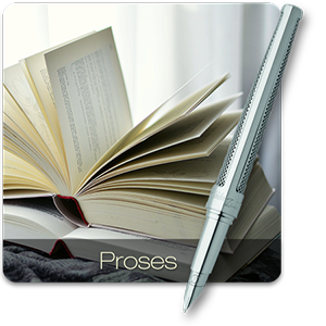 Prose du Blog éphémère